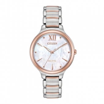 Ladies Citizen Watches