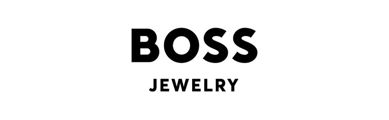 Hugo Boss Jewellery