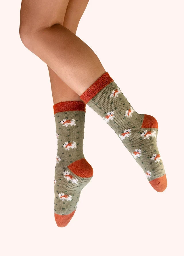 SOCKS