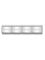 530300/SI NOM SINGLE LINK CLASSIC SIZE