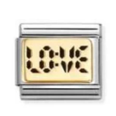 DIGITAL LOVE CHARM