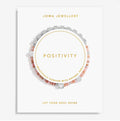 a little SILV POSITIVITY MOMEMTS SP B'let