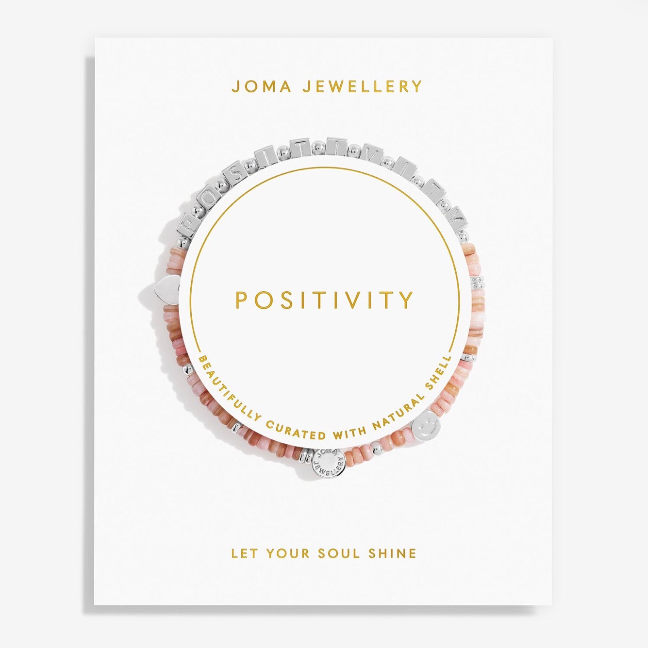 a little SILV POSITIVITY MOMEMTS SP B'let
