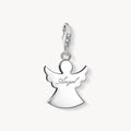 THOMAS SABO SILVER ANGEL PEND CHARM