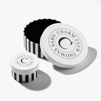 THOMAS SABO SILVER ANGEL PEND CHARM