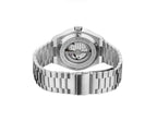 GNTS BERING SS RND PALE BLU DL AUTO BW CH