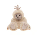 GALUMPH CHARLIE BEAR SOFT TOY