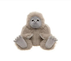 THUD CHARLIE BEAR SOFT TOY