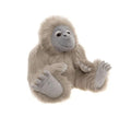 THUD CHARLIE BEAR SOFT TOY