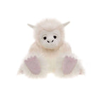 TIP TOE CHARLIE BEAR SOFT TOY