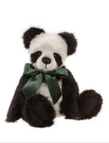 DAVIDSON CHARLIE BEAR TEDDYBEAR