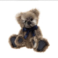 HAPPY CHARLIE BEAR TEDDYBEAR