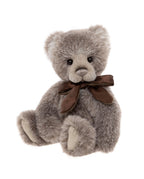 NORMAN CHARLIE BEAR TEDDYBEAR