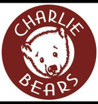 NORMAN CHARLIE BEAR TEDDYBEAR