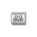 NOM CAT SILV SH - OX PLTE
