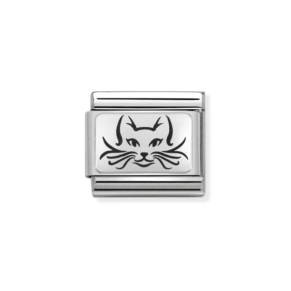 NOM CAT SILV SH - OX PLTE