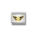 NOM STAR ANGEL ENAMEL - SYMBOLS