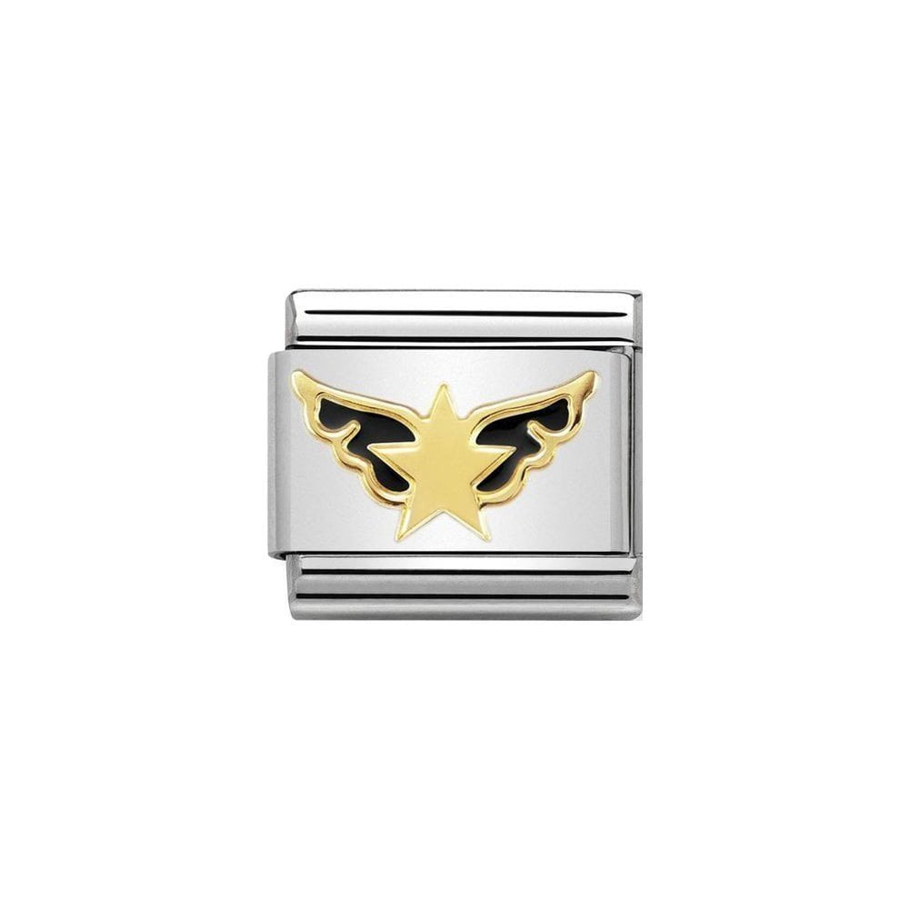 NOM STAR ANGEL ENAMEL - SYMBOLS