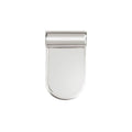 NOM SEIMIA SILVER SMOOTH SYMBOLS