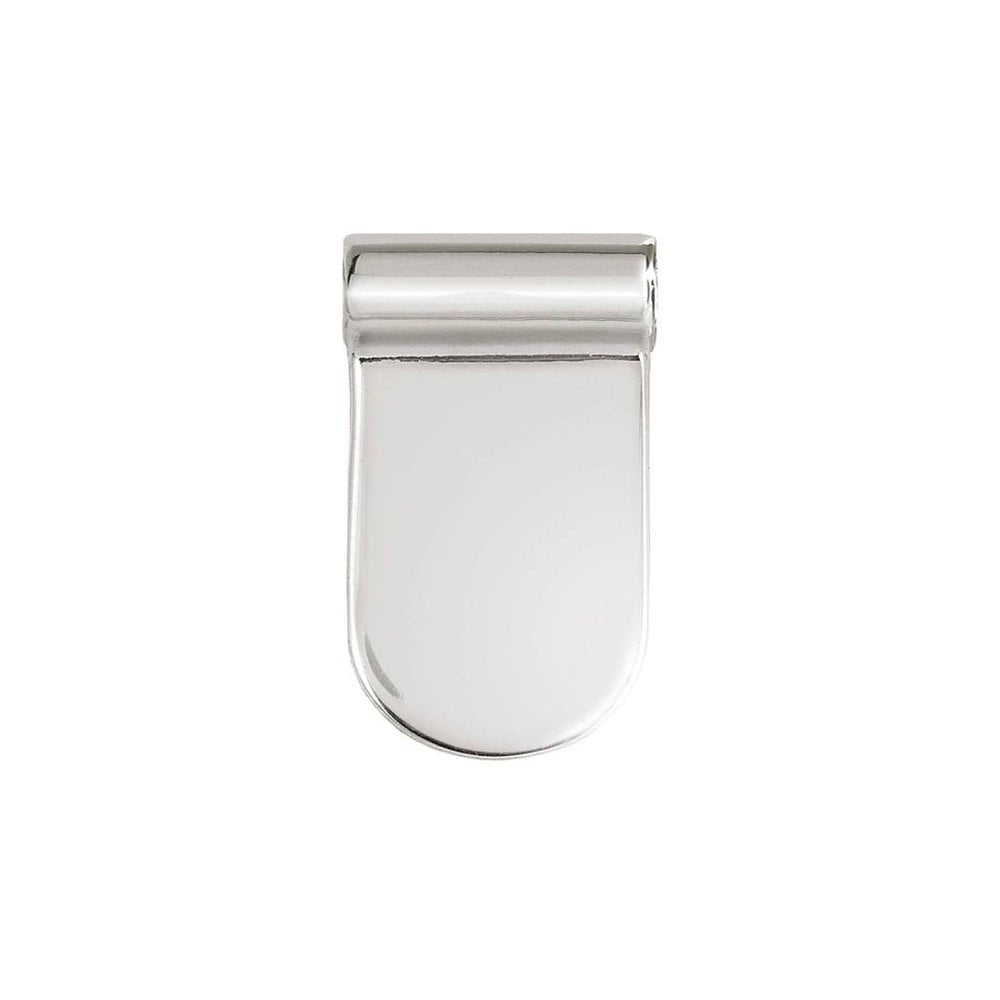 NOM SEIMIA SILVER SMOOTH SYMBOLS
