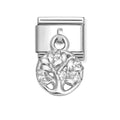 NOM CZ TREE OF LIFE DANGLE | CHARMS