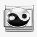 NOM TAO YIN & YAN SILV SHINE - SYMBOLS