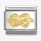 NOM KNOT ROPE - SYMBOLS