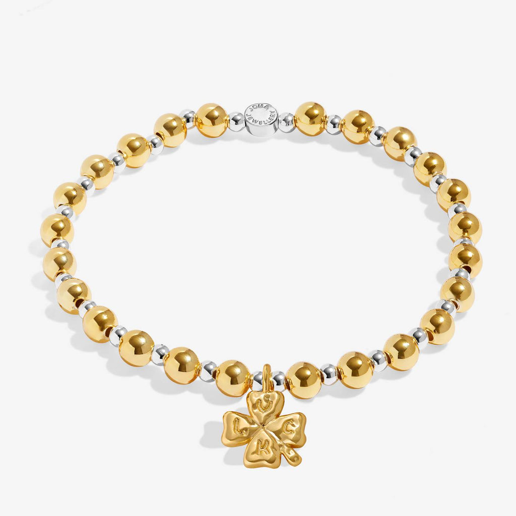 WORDS TO TREASURE | LUCKY SP B'let by Joma