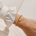 WORDS TO TREASURE | LUCKY SP B'let by Joma