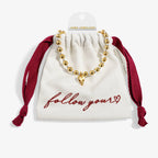 WORDS TO TREASURE | FOLLOW YOUR HEART SP B'let by Joma