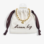 WORDS TO TREASURE | DREAM BIG SP B'let by Joma