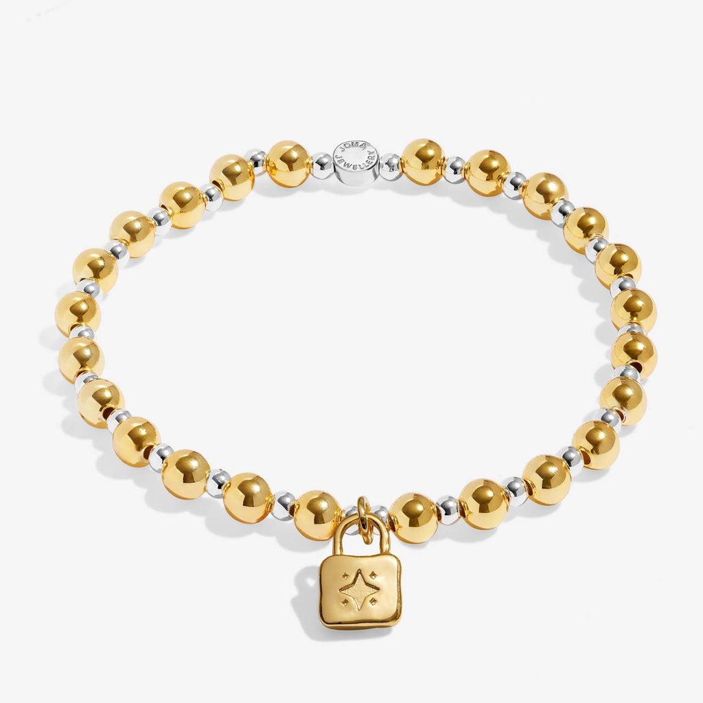 WORDS TO TREASURE | STRENGTH SP B'let by Joma