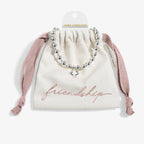WORDS TO TREASURE | FRIENDSHIP SP B'let by Joma