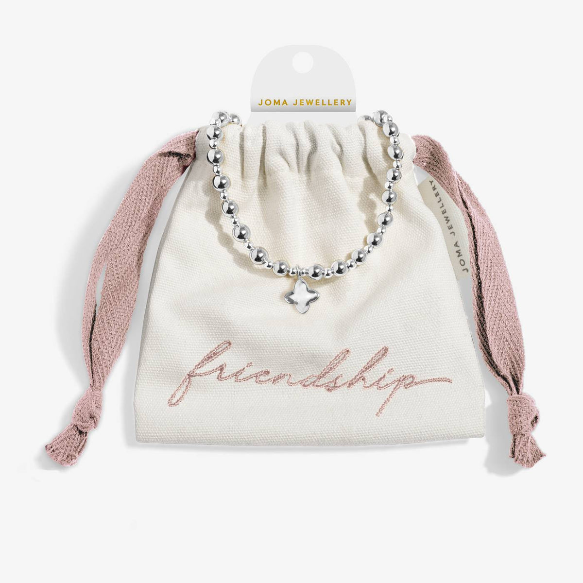 WORDS TO TREASURE | FRIENDSHIP SP B'let by Joma