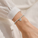WORDS TO TREASURE | SO LOVED SP B'let by Joma