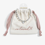 WORDS TO TREASURE | SO LOVED SP B'let by Joma