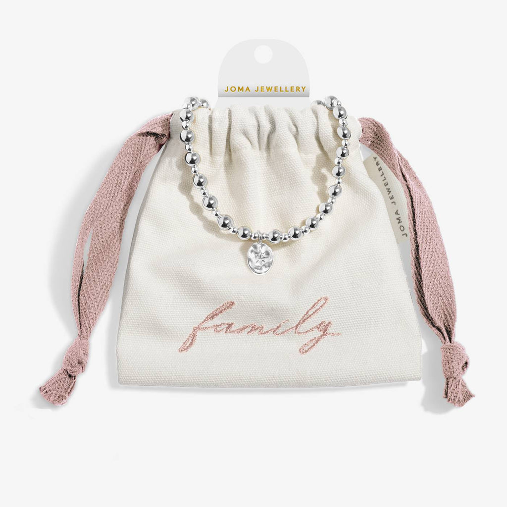 WORDS TO TREASURE | FAMILY SP B'let by Joma