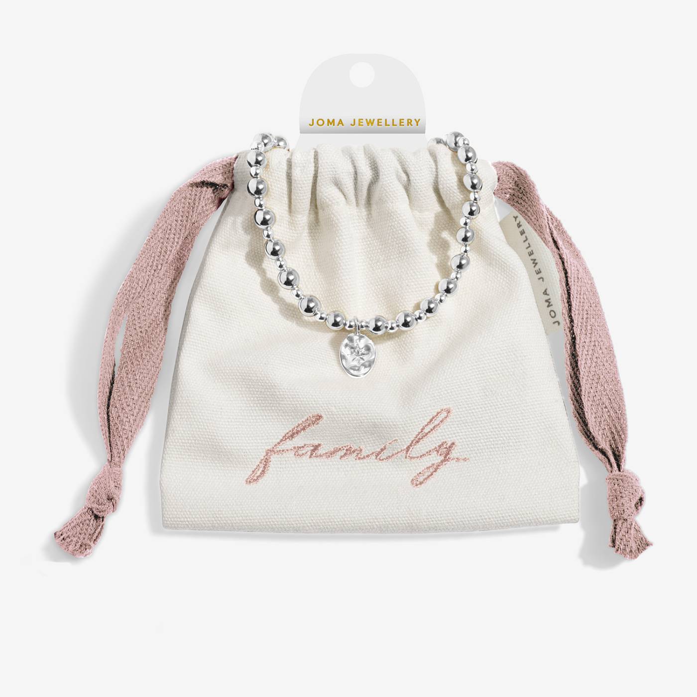 WORDS TO TREASURE | FAMILY SP B'let by Joma