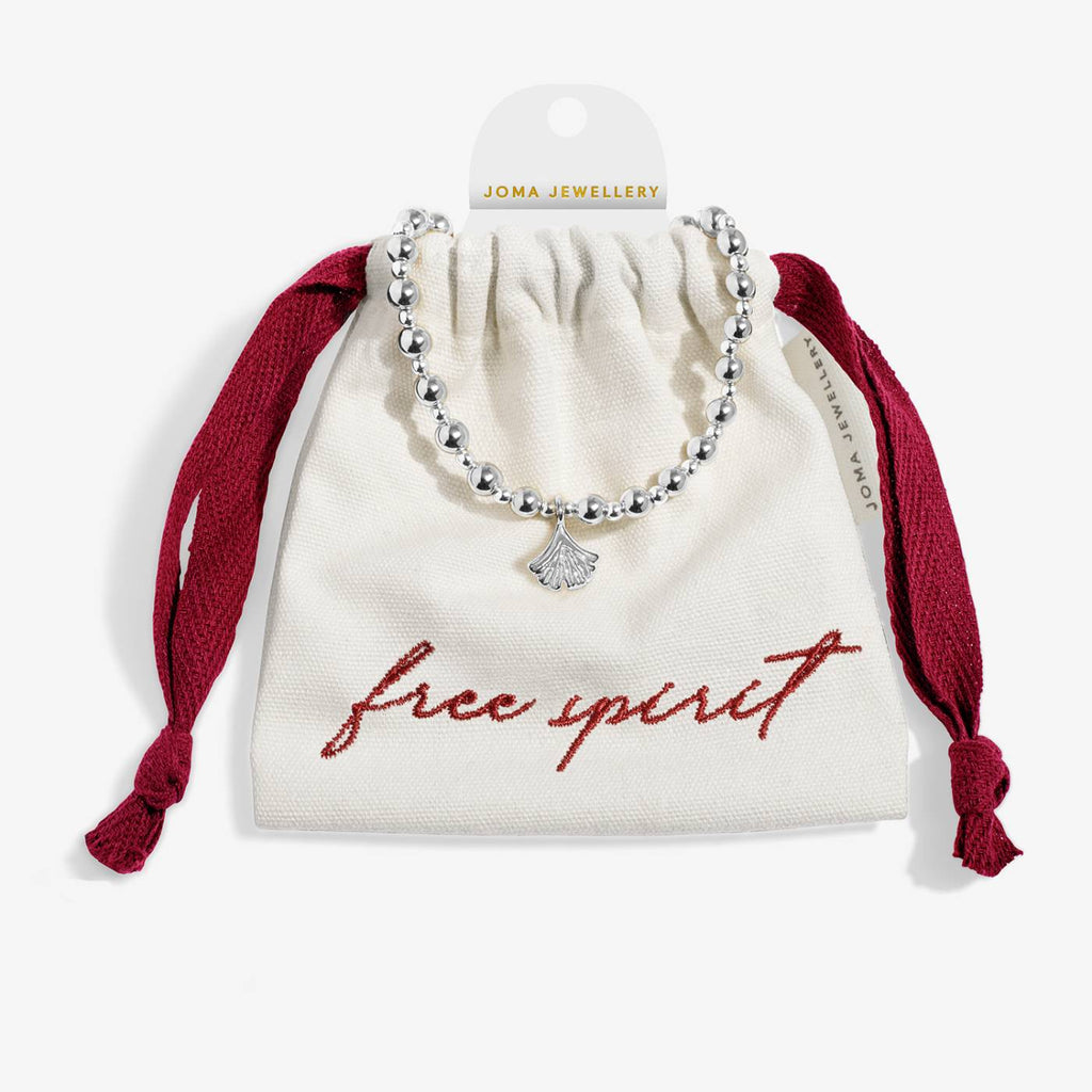 WORDS TO TREASURE | FREE SPIRIT SP B'let by Joma