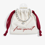 WORDS TO TREASURE | FREE SPIRIT SP B'let by Joma