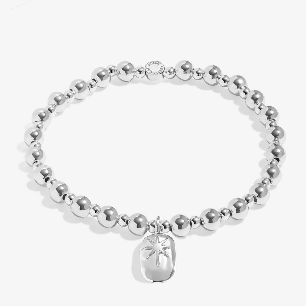 WORDS TO TREASURE | BE HAPPY SP B'let by Joma