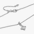 SIGNATURE CLOVER COLLECTION | TEXTURED CLOVER SP Necklet by Joma