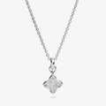 SIGNATURE CLOVER COLLECTION | TEXTURED CLOVER SP Necklet by Joma