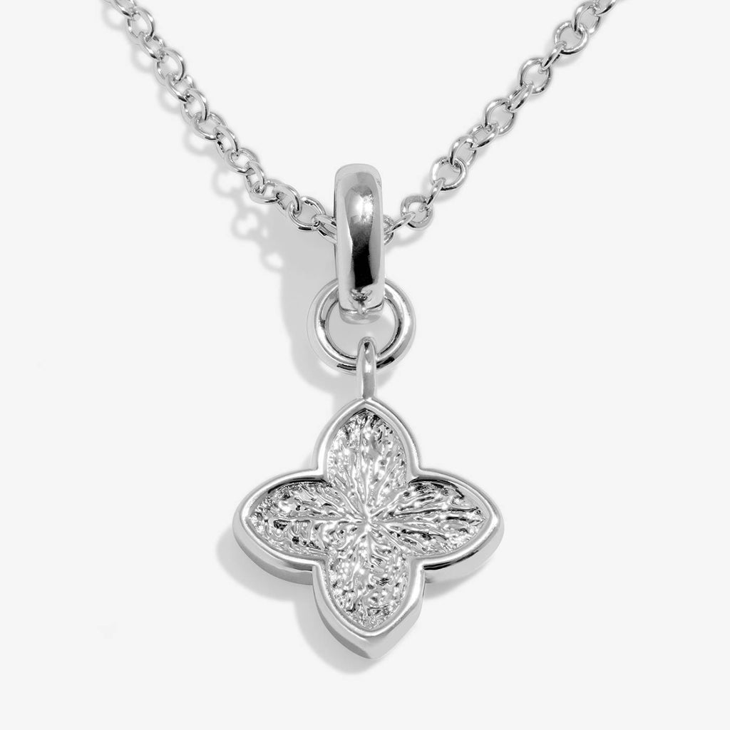 SIGNATURE CLOVER COLLECTION | TEXTURED CLOVER GP Bracelet by Joma (Copy)