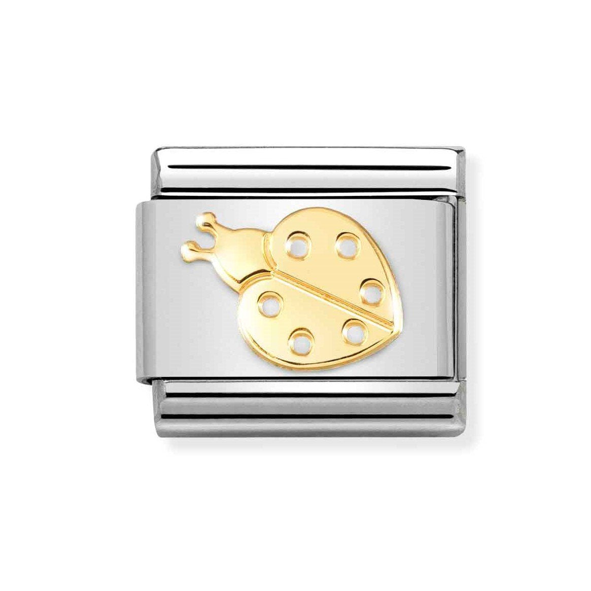 NOM GOLD LADYBIRD - SYMBOLS
