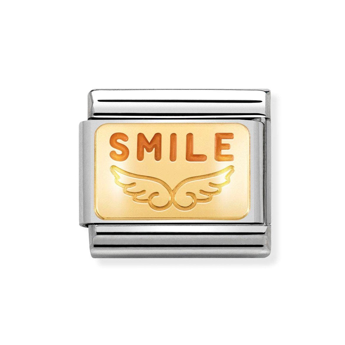 NOM ANGEL OF HAPINESS ENAMEL - PLATES