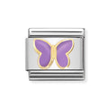 NOM LILAC BUTTERFLY - SYMBOLS