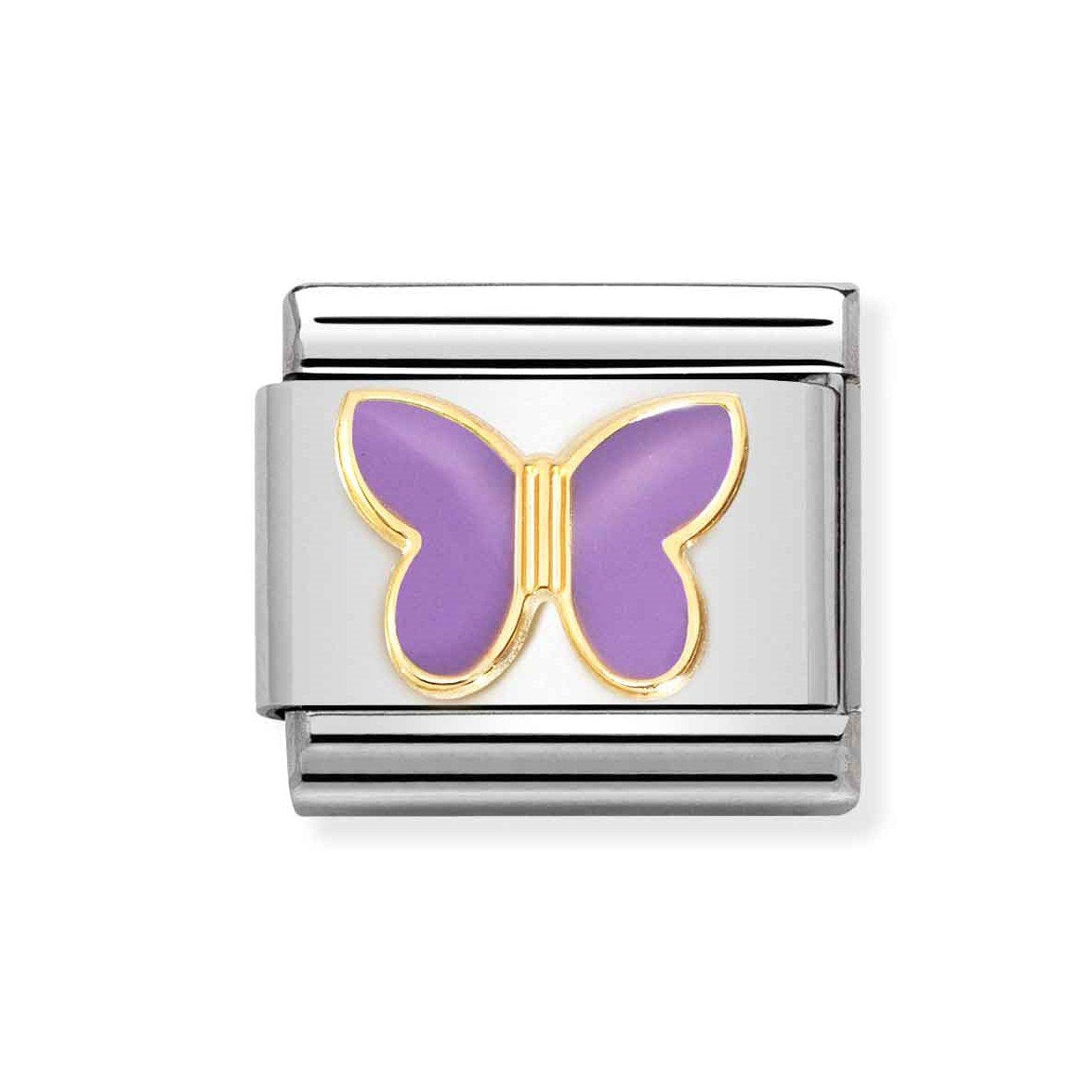 NOM LILAC BUTTERFLY - SYMBOLS
