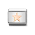 NOM ROSE GOLD STAR - SYMBOLS