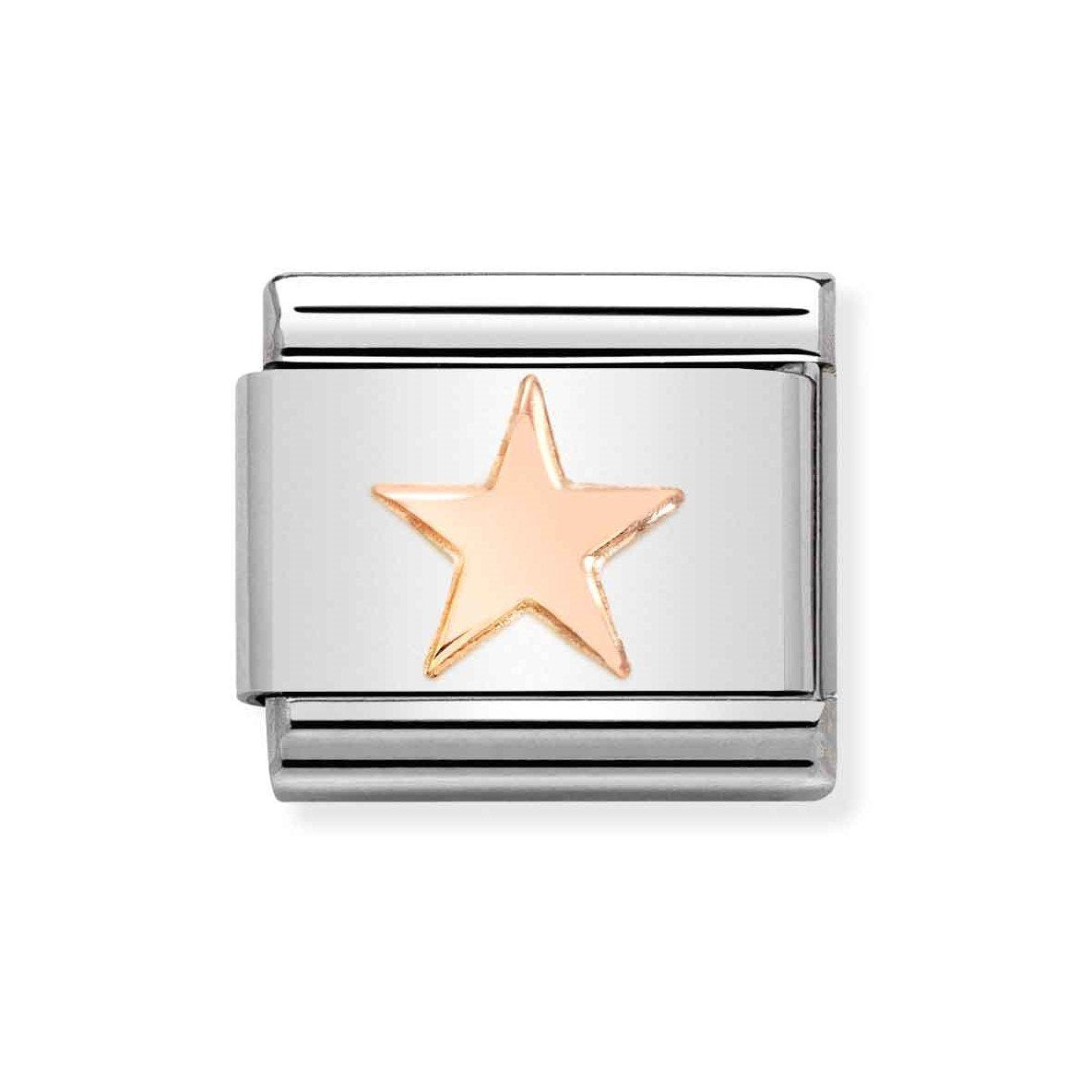 NOM ROSE GOLD STAR - SYMBOLS